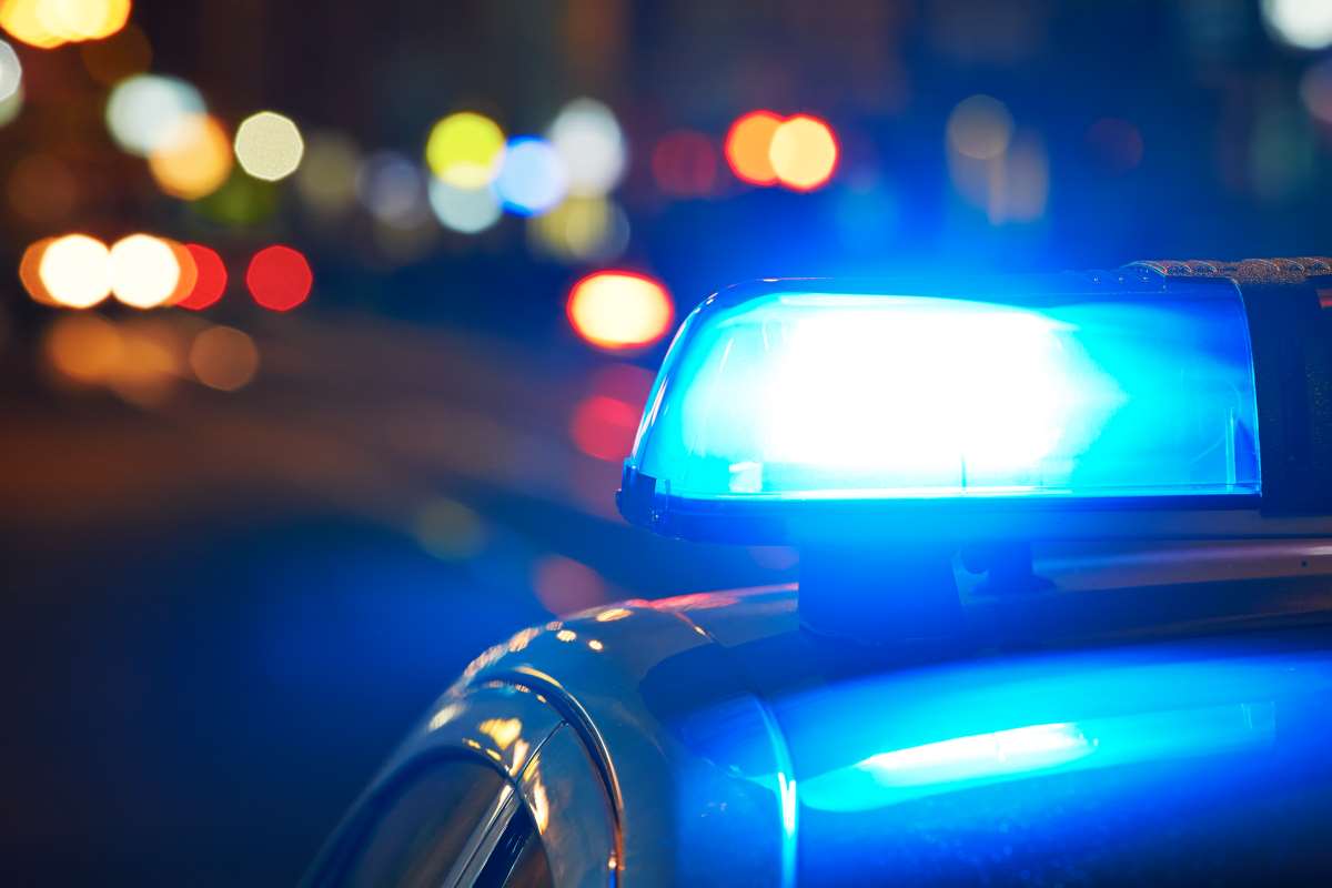 Brandstiftung Leinfelden-Echterdingen Stuttgart