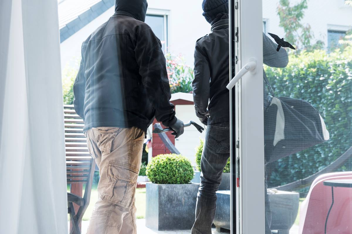 Einbruchschutz in Stuttgart: Ihr Zuhause Schritt für Schritt