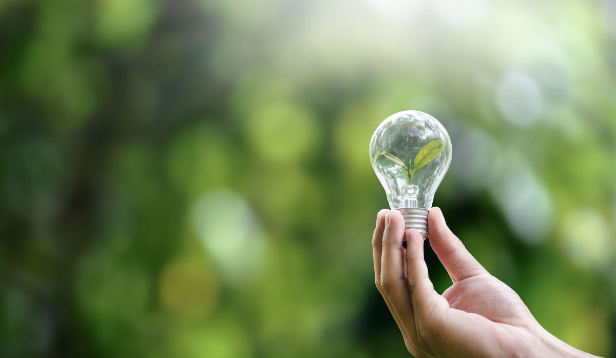 Energiesparen Haushalt: 10 wirksame Tipps