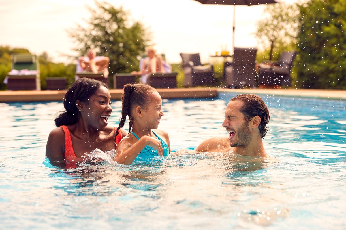 Freibad-Knigge Stuttgart: Mit diesen Regeln genießen Sie ent