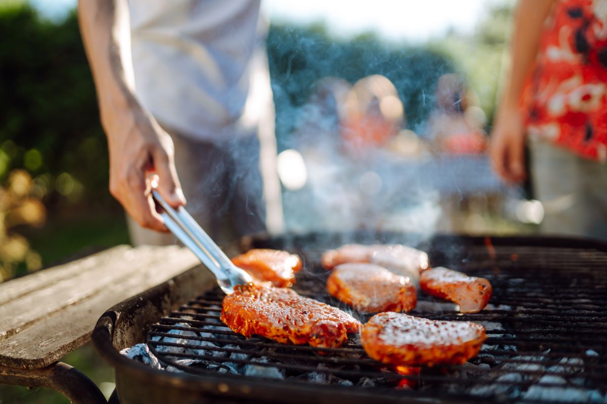 Grillen in Stuttgart: Was wirklich erlaubt ist und was nicht