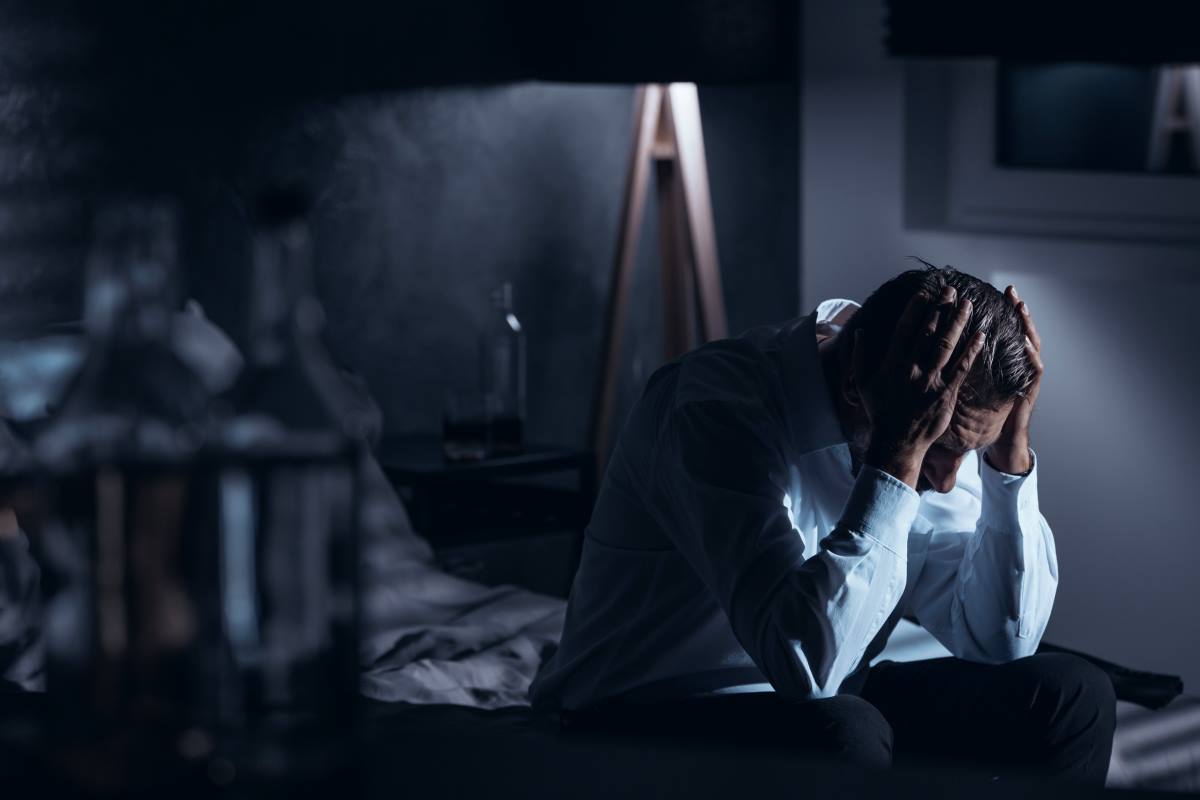 Herbstblues und Herbst-Depression in Stuttgart – Was wirklic