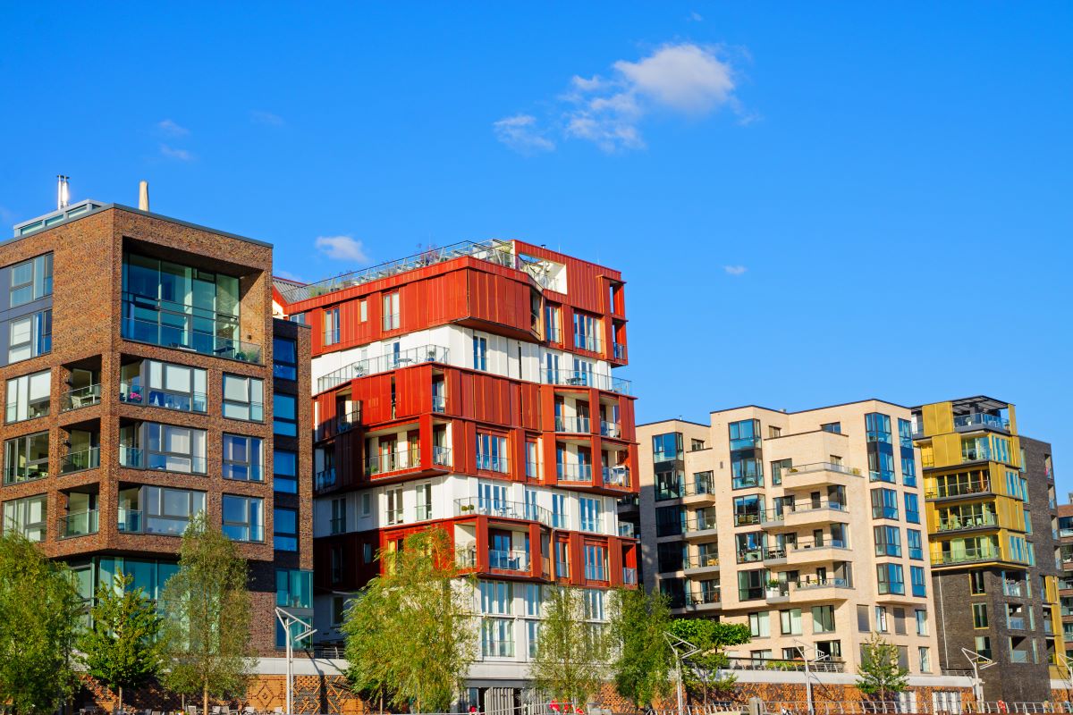 Mietwohnung finden in Stuttgart — Strategien für den angespa