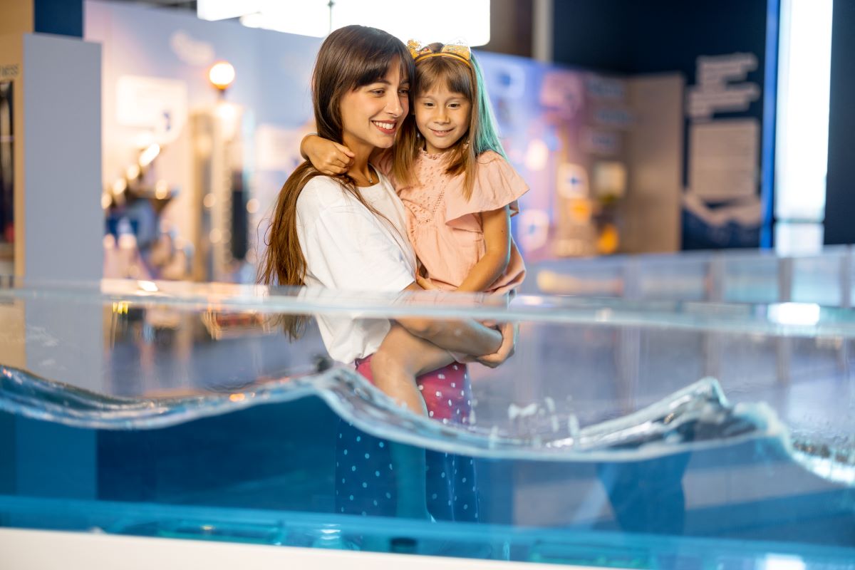 Museumsbesuch: Etikette und Tipps für mehr Genuss