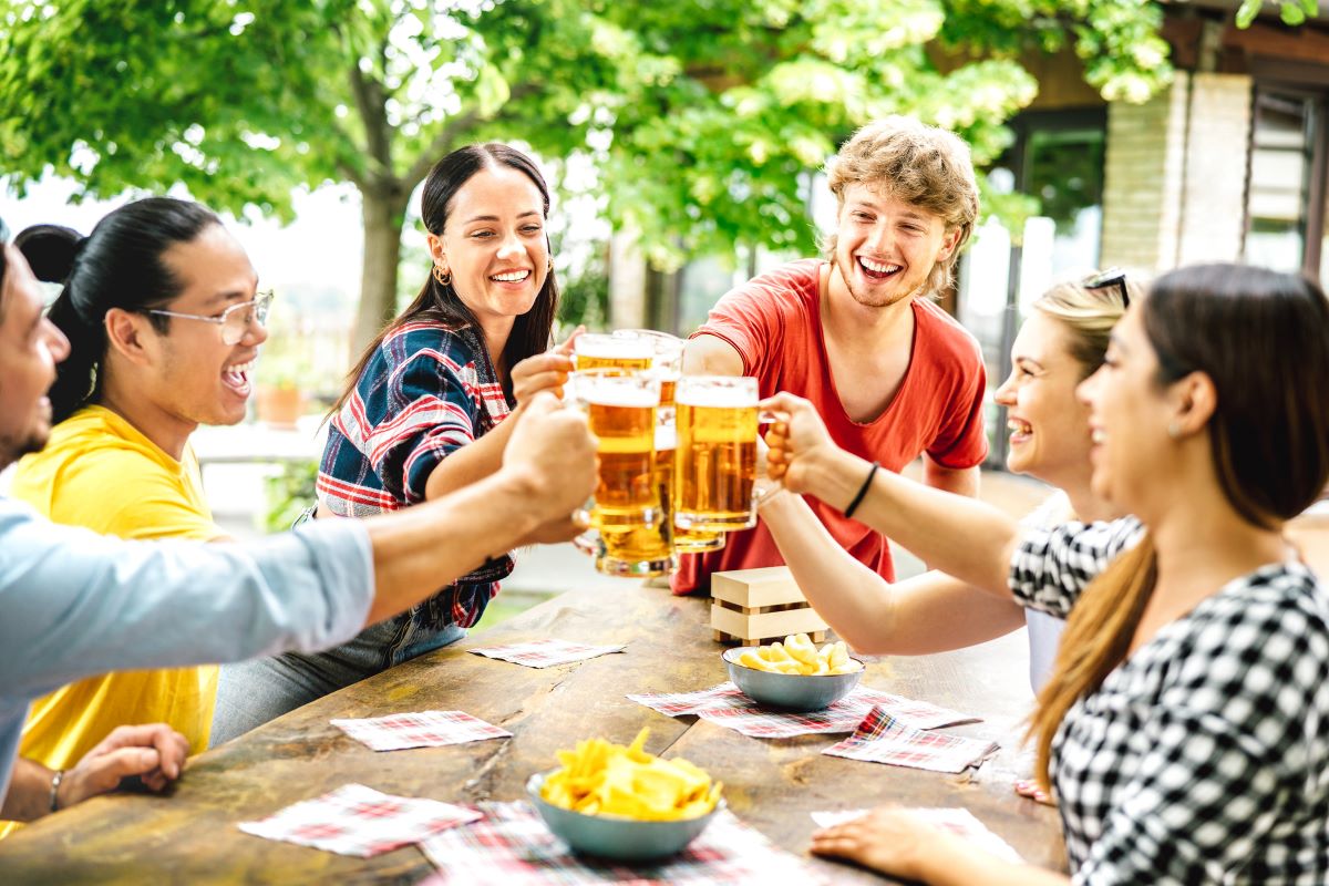 Gute Restaurants in Stuttgart finden — 5 praktische Tipps fü