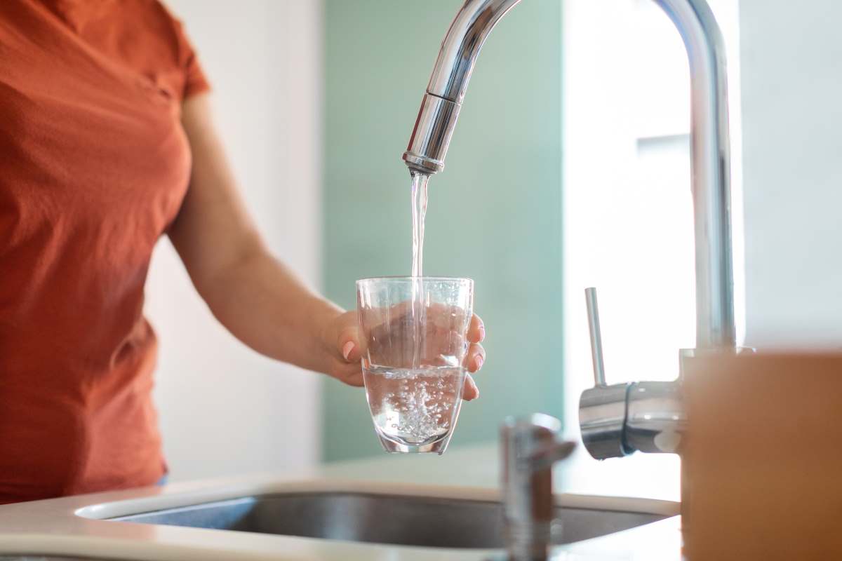 Trinkwasser in Stuttgart und Region: Woher es kommt und wie 