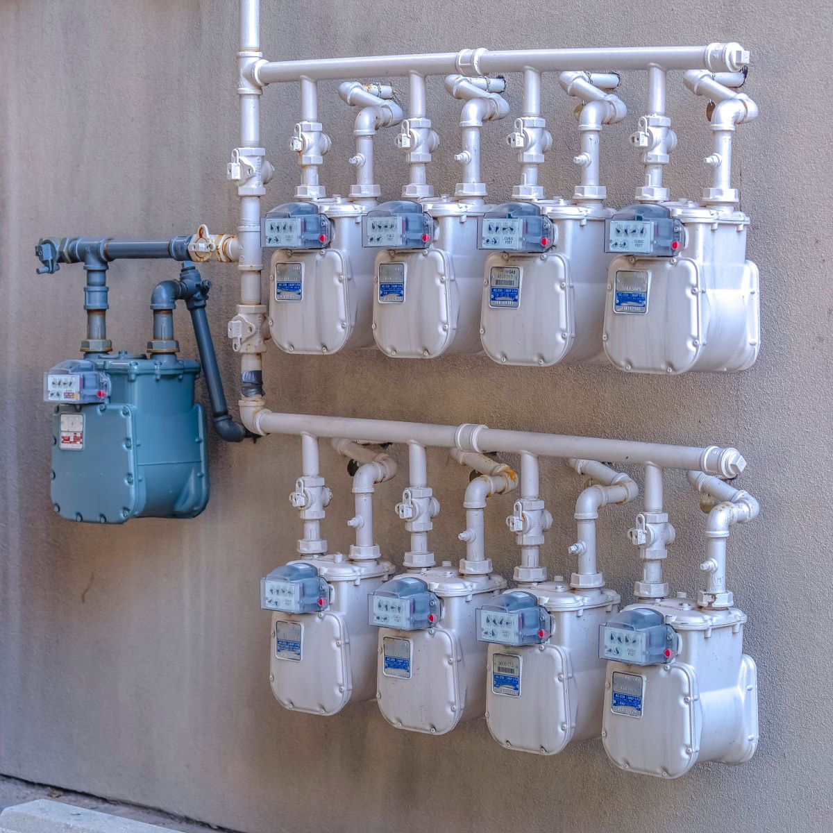 Wasserzähler ablesen Stuttgart — Anleitung & Tipps